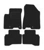 ANTHRA Car Mats For: Kia Niro Crossover (2016-)