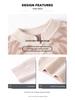 Mom's Fleece Knitted Warm Sweater for Middle-Aged & Elderly Women - Thickened Autumn/Winter Base Layer