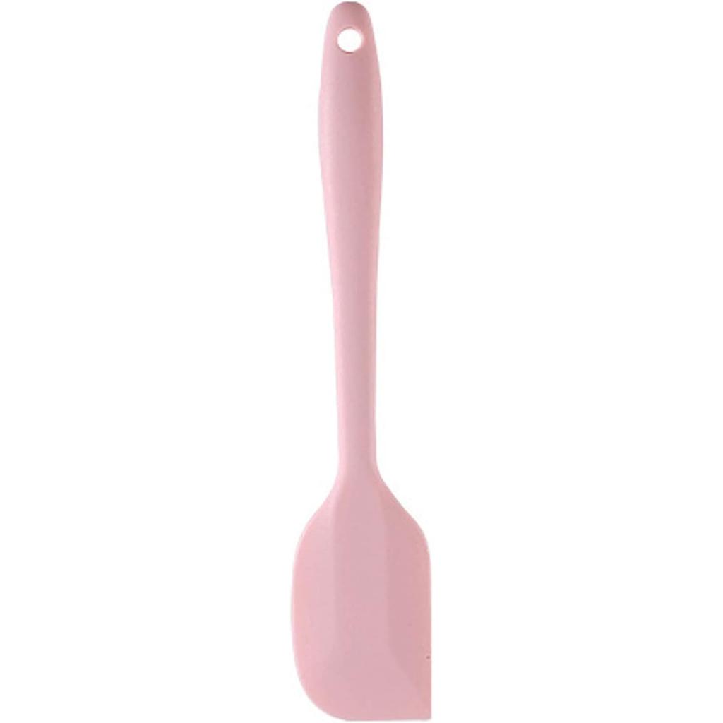 Cake Spatula With Anti-Scalding Handle Dishwasher Safe Free Baking Cakes Kitchen Baking Accessories Gift For Cooking Cake Spatula