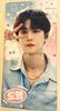 [USED] NCT NCT127 Doyoung slogan