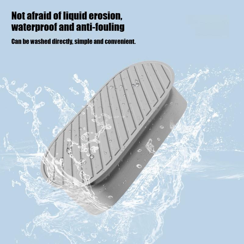 Silikonová zátka otvoru přístrojové desky pro Leapmotor B10 2025 2026 Zátka otvoru DIY Dekorační doplňky Dekorace interiéru vozu