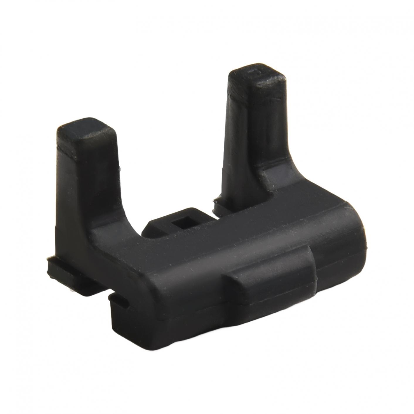 До 480°F Бамперы для аэрофритюрницы 4 шт. Черная резина Новые 1 — фото 5