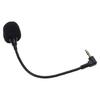 Laptop Twist Rod Microphones Tablet PC 3.5mm External Microphones Mini Microphones