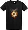 Fashion T Shirts Obscura Weltseele Death Metal Band