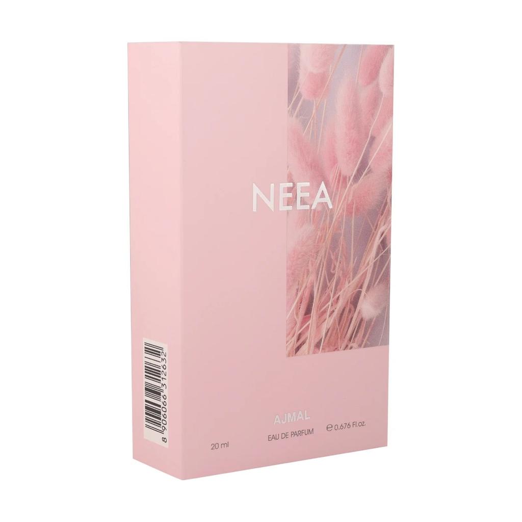 Neea Eau De Parfum, Ajmal Perfume (20 Ml), Nia Women's Eau De Parfum