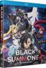 Black Summoner The Complete Season Blu Ray North American Edition
