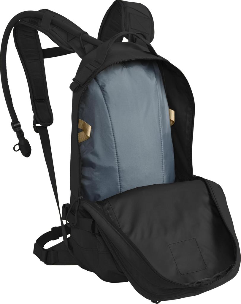 CamelBak Hydration Bag Black 1733001000 H.A.W.G. (Hogue)