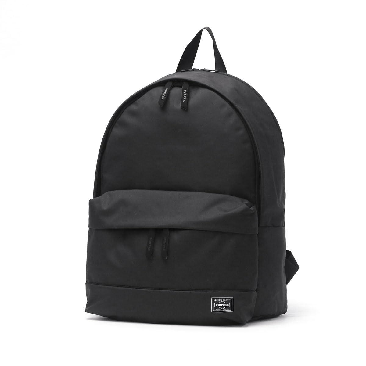 

[Porter] MOUSSE DAYPACK Daypack L 751-29876 Black10
