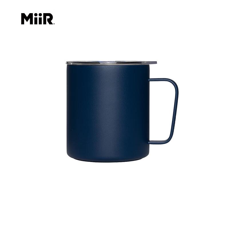 MiiR Camping Stainless Steel Coffee Mug