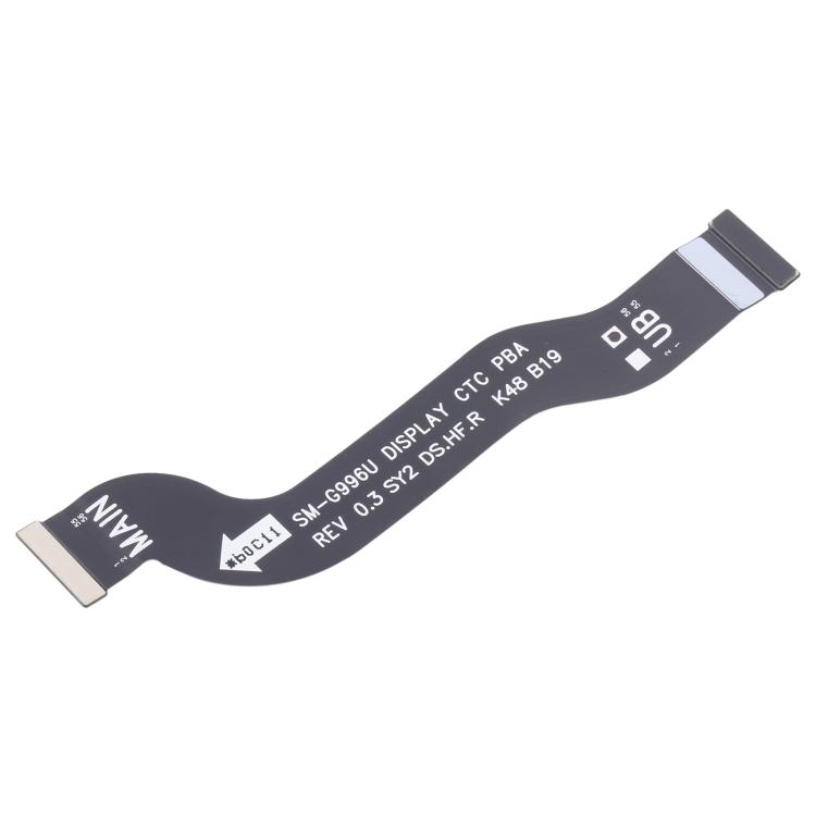 For Samsung Galaxy S21+ SM-G996B Original LCD Flex Cable