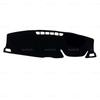 Dashboard Cover Avoid Light Anti-Slip Anti-dirty Mat Pad Sunshade Dashmat Protect for BYD ATTO 2 Yuan Up2024-2025 LHD RHD