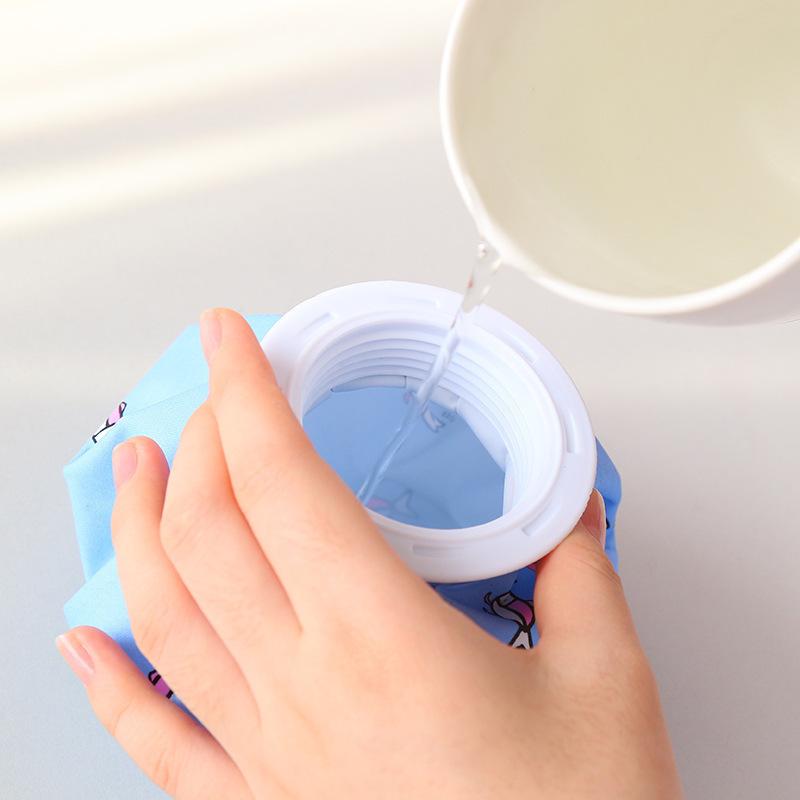 

Ice Packs for Cold and Hot Compress Therapy, Home Water Injection B-Dogs