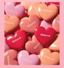 lilybyred Love Beam Cheek Balm 3.5g – Moisturizing Creamy Blush with 8 Color Options