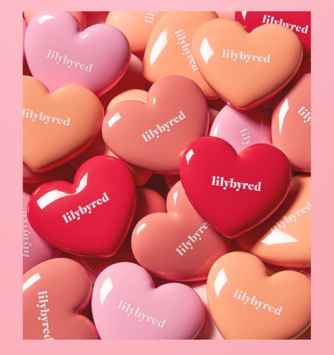 lilybyred Love Beam Cheek Balm 3.5g – Moisturizing Creamy Blush with 8 Color Options