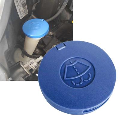 For Peugeot 301 307 308 408 Partner 2 Expert 2 Citroen C4 Ds5 Berlingo 2 Jumpy 2 Car Windshield Washer Fluid Reservoir Cover