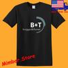 Brugger & Thomet B&T Rifles Firearms Guns Men's Black Size S-5XL