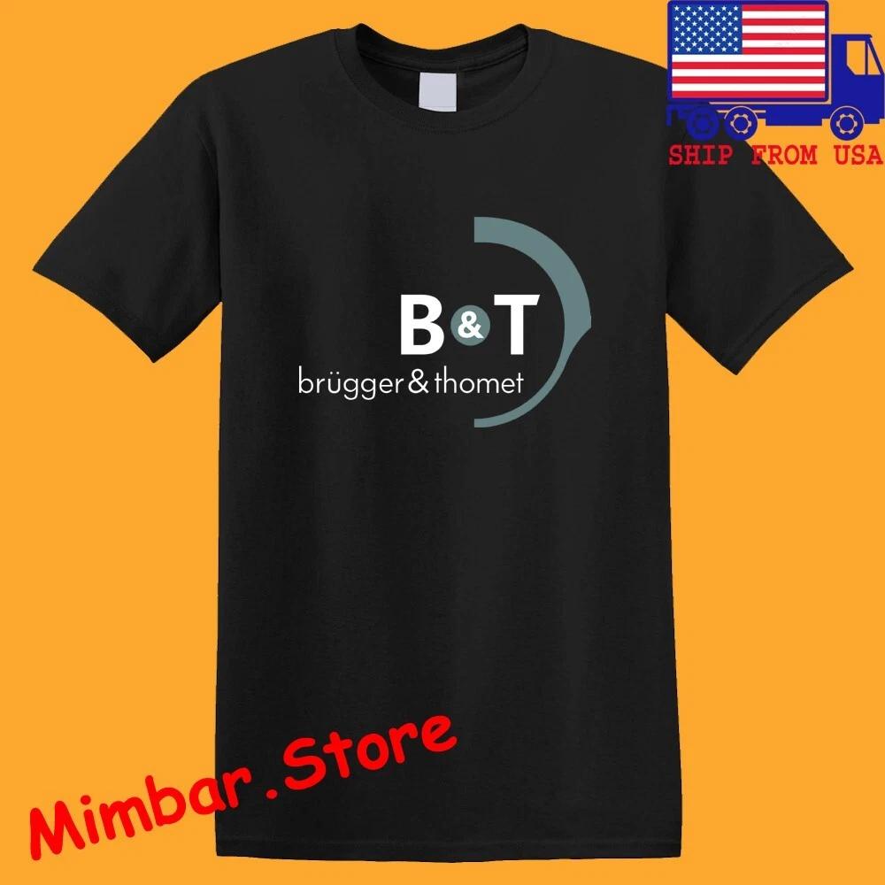 Brugger & Thomet B&T Rifles Firearms Guns Men s Black Size S-5XL S