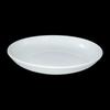 LIJIA Chinese Style Ceramic Steamed Fish Plate