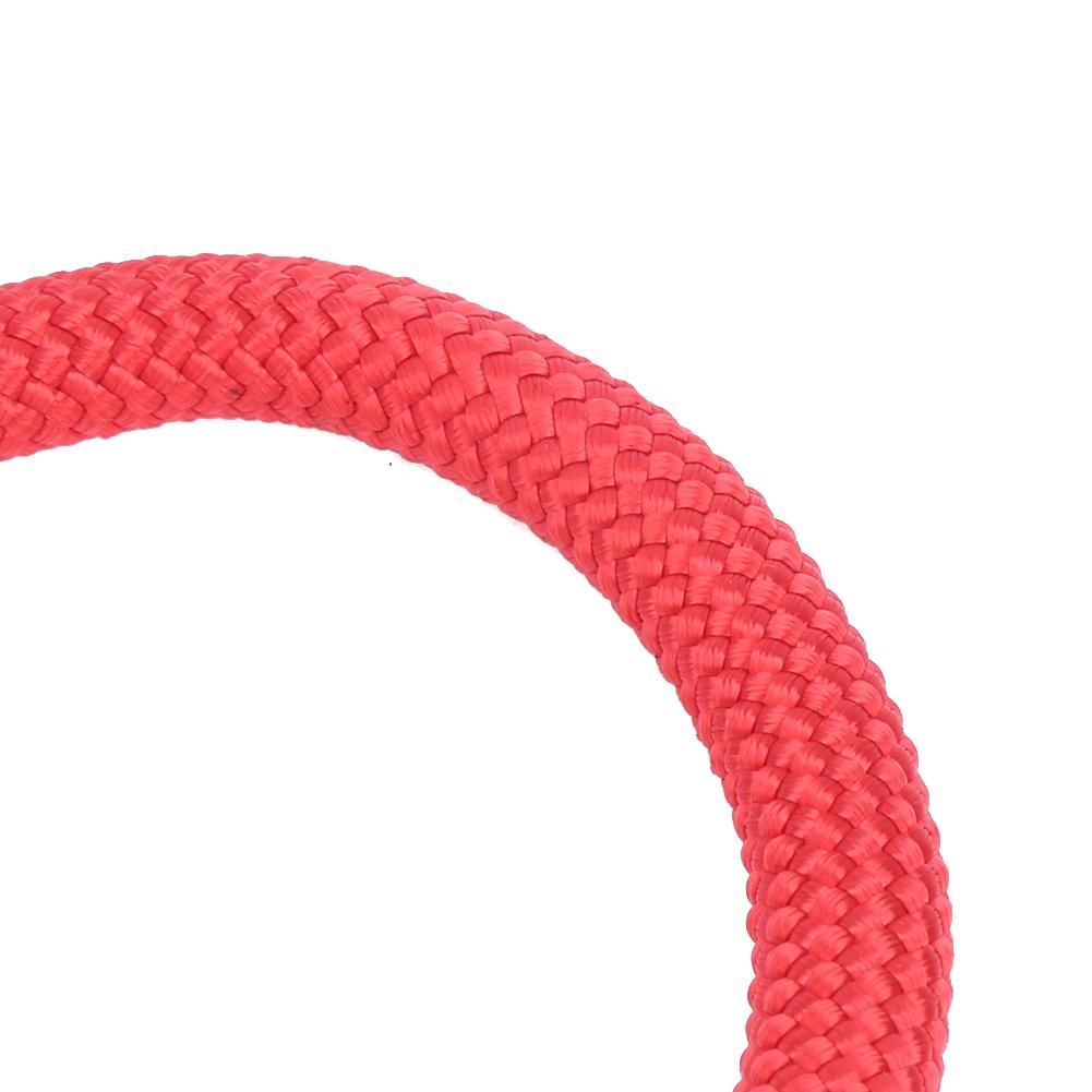 Nylon Safety Belt Lanyard with 1/4in Screw for DJI OM 4 Handheld Ballhead Stabilizerred