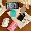 Desk Mobile Phone Holder Metal Mobile Phone Holder Desktop Lazy Live Shooting Special Tablet IPad Bedside Universal