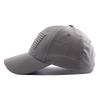 Fashion American Usa Flag Embroidery Baseball Cap Bone Spring And Summer Outdoor Adjustable Casual Snapback Hats Sunscreen Hat