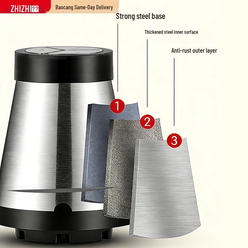 Zhizhi Multi-functional Electric Food Processor