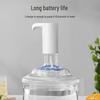 Chigo Electric Bottled Water Pump Dispenser