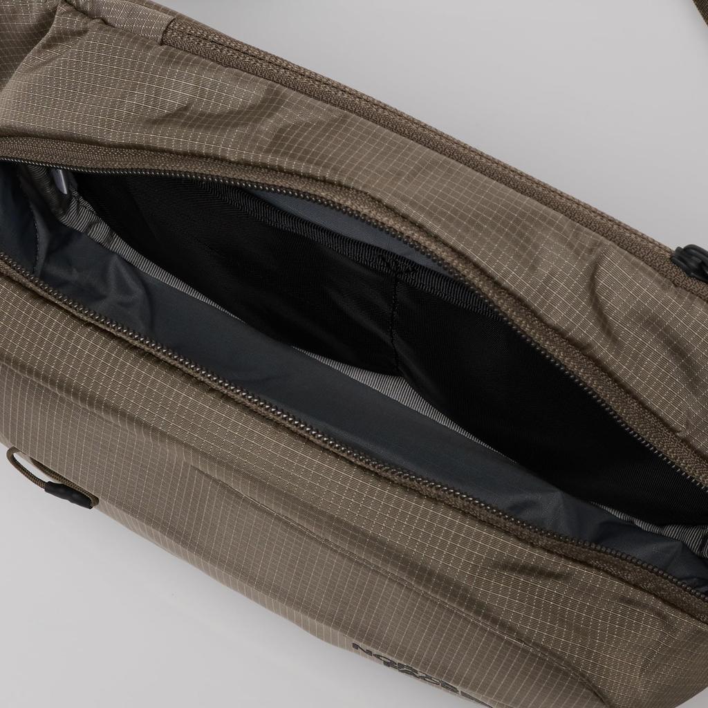 Hazy Waist Bag Fallen Rock