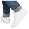 Puma Rebound V6 Low White Unisex Sneakers Cool-Light-Grey 392328-03