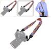 Vintage Ethnic Style Camera Shoulder Strap For Dslr Digital Cameras Fashion Photography Sling