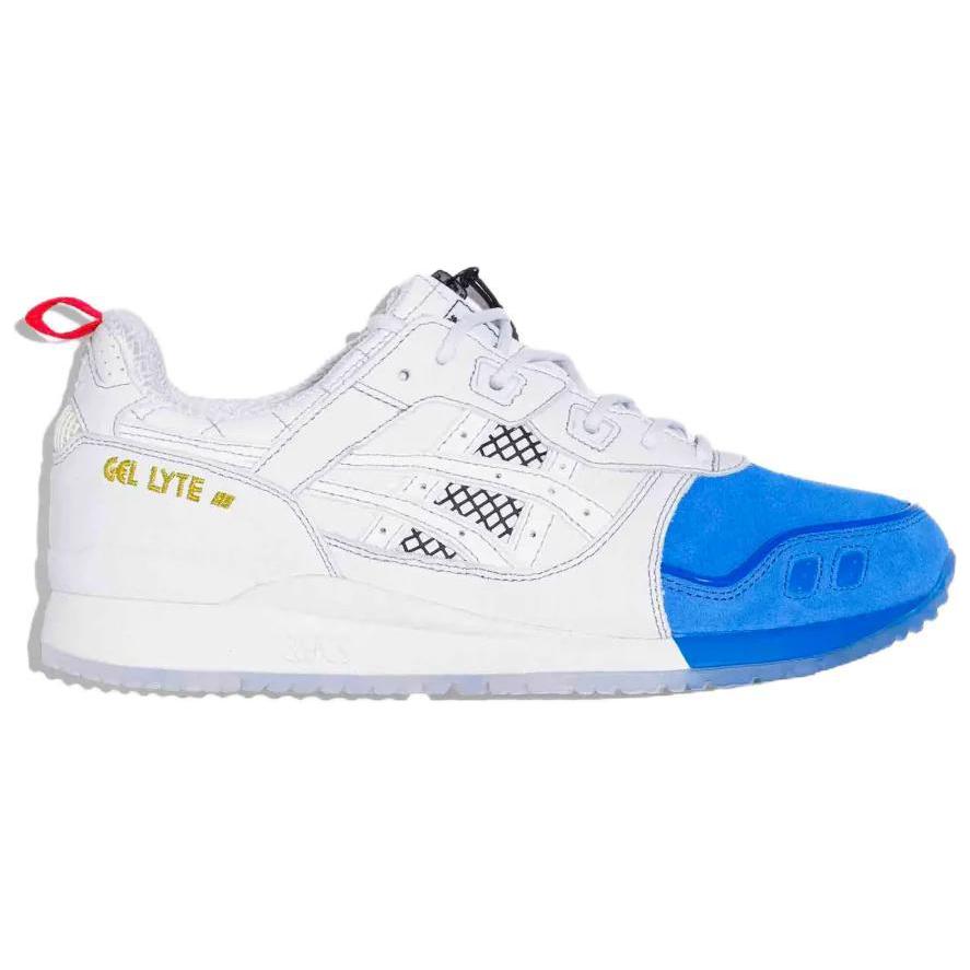 Asics Gel Lyte Iii Mita Sneakers Trico 2024 1203A579-100