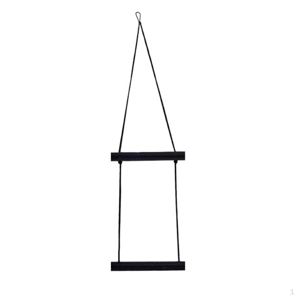 Boat Rope Ladder Heavy Duty Boarding