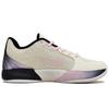 Nike Ja Morant 2 Abrasion Resistant Slip Resistant Low top Basketball Shoes Unisex Warm Cloud Pink FD7327-100(Team400-)