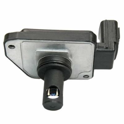 Mass Air Flow Sensor Meter MAF for 1996 1997 Nissan Pickup & 1998-2004 Frontier & 2000-2004 Xterra 2.4L L4 AFH55M-12
