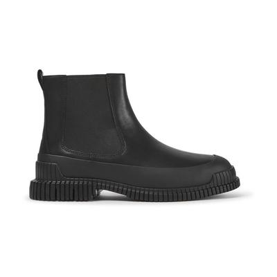 Boots Black Pix