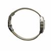 SEIKO Watch Manual Winding White Dial Silver Color Ladies 1140-7060 GY18/MQ