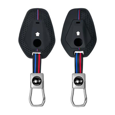 Etui na kluczyk motocyklowy do BMW R1300GS R1300 R 1300 Big GS 1300GS 2026 R1250GS R1250 ADV Rower Adventure Akcesoria Pokrowiec Powłoka Brelok