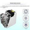 Fagoo FA320E Card Printer CN Plug (adapter Included)