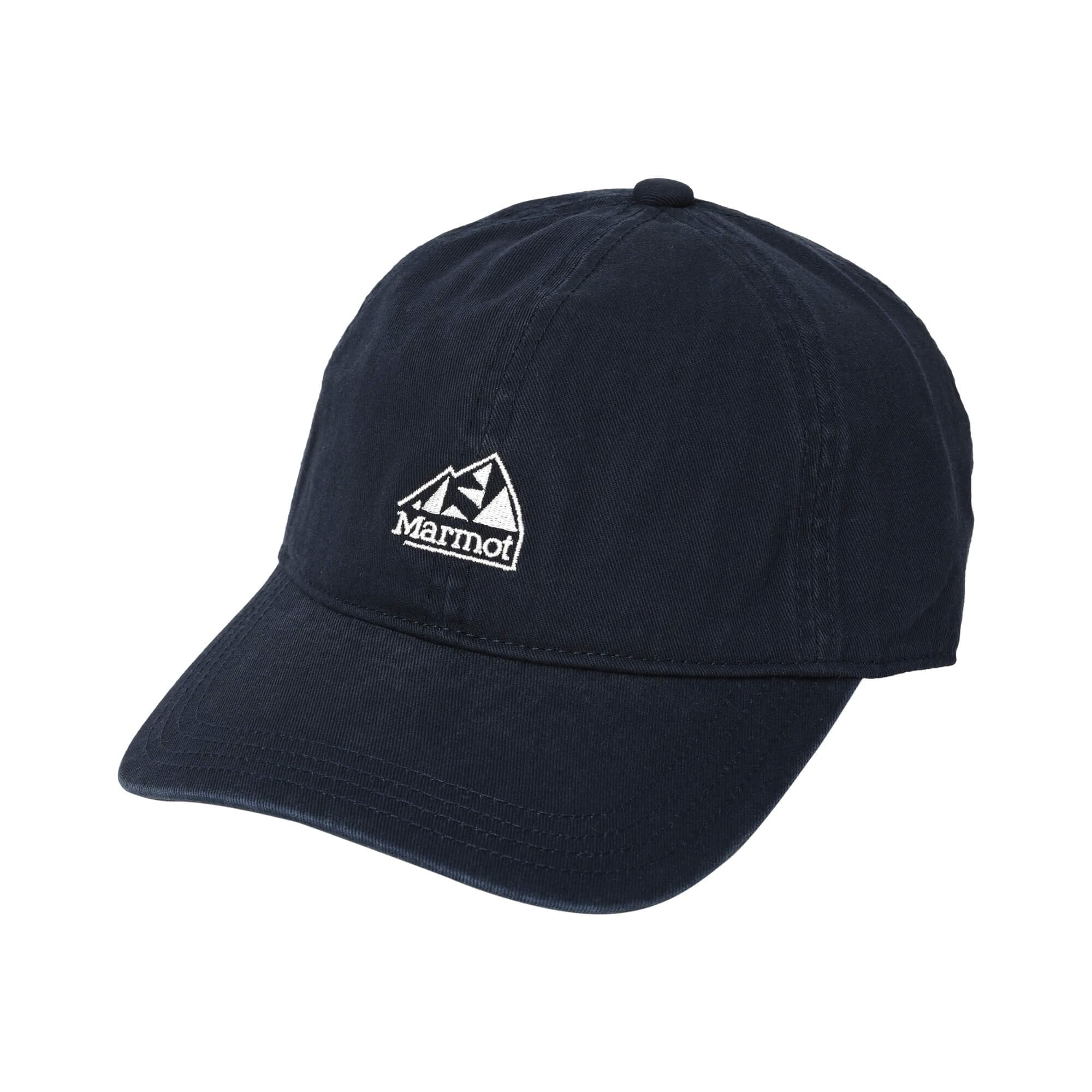 

Кепка Classic Logo Кепка Navy [Marmot]