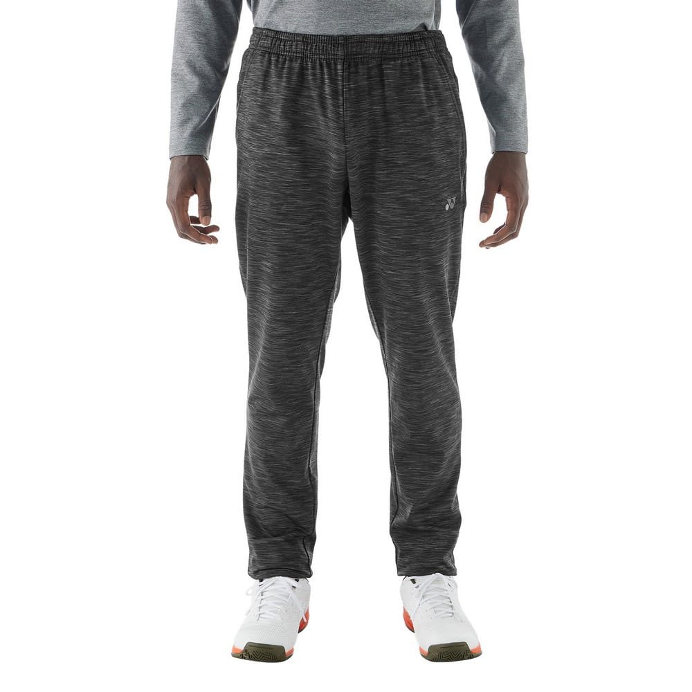 

Yonex Uni Jogger Pants 61061 Black Small (007)