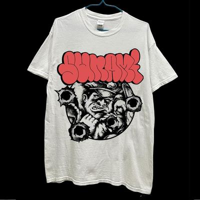 Hot Sunami Unisex Unisex All Size 14D751 Unisex T-Shirt