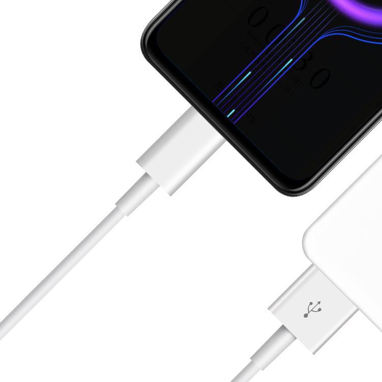 "Câble de charge rapide compatible Apple 15": USB vers Type-C pour iPhone 15, iPad Pro"