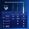 Philips DiamondClean Sonic Electric Toothbrush CN Plug (adapter Included)