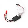 G.T.POWER Remote Control Switch for Receiver RX High-power Switch for RC Airplanes RC Car RC Helicopters Drone Accessory