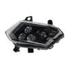 UTV  LED Headlight Assembly for Can-Am Maverick X3 Max R RR XDS XRS Turbo DPS 4x4 2017-2025 710004658 710004659 Dirt Bike