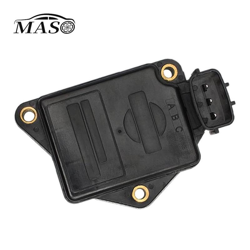 

MAF Mass Air Flow Sensor for NISSAN D21 PICKUP 1990-2001 AFH55M-10 AFH55M-11 16014-86G03 16017-86G02