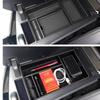 Car Central Control Armrest Box Storage Box For Lexus NX260 NX350 -2024 Car Storage Organizing Accessories