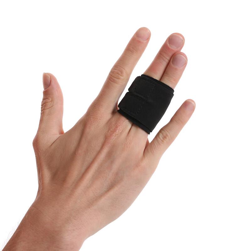 TULX Sports Finger Support Sleeve
