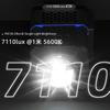 YN150 Ultra Bi Mini Size LED Video Light 2700K 6500K Color Tempreture Outdoor COB LED Light 2.4G APP Remote Control
