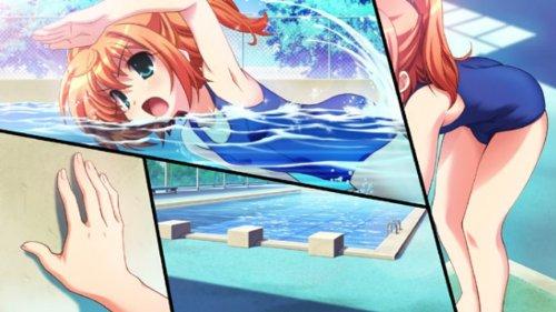 Kaitou Tenshi Twin Angel ~Labyrinth of Time and World~